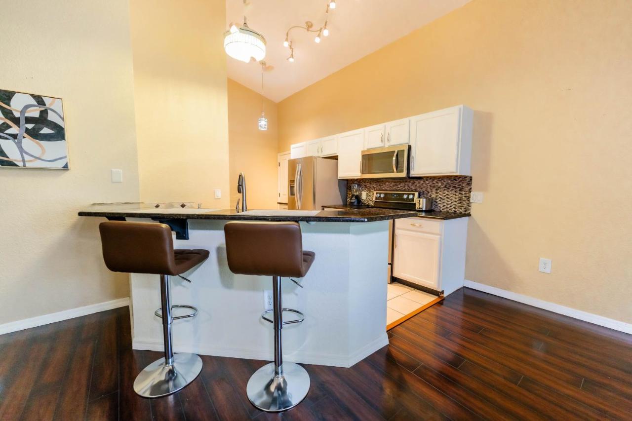 Home In Davenport Cheerful 4-Bedroom With Pool المظهر الخارجي الصورة