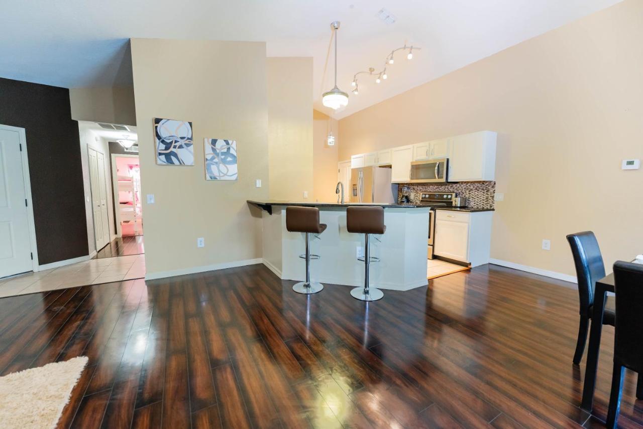 Home In Davenport Cheerful 4-Bedroom With Pool المظهر الخارجي الصورة