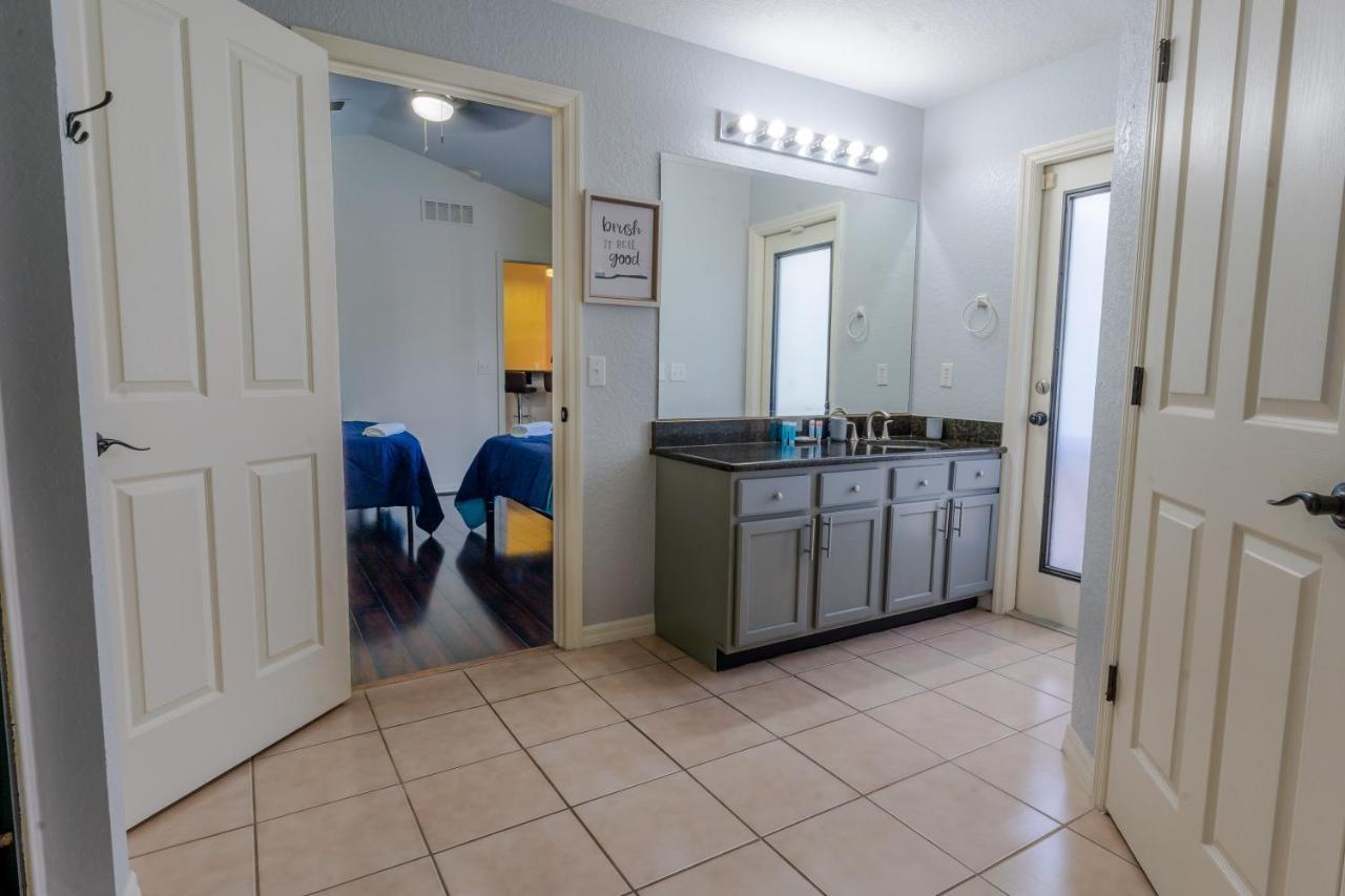 Home In Davenport Cheerful 4-Bedroom With Pool المظهر الخارجي الصورة