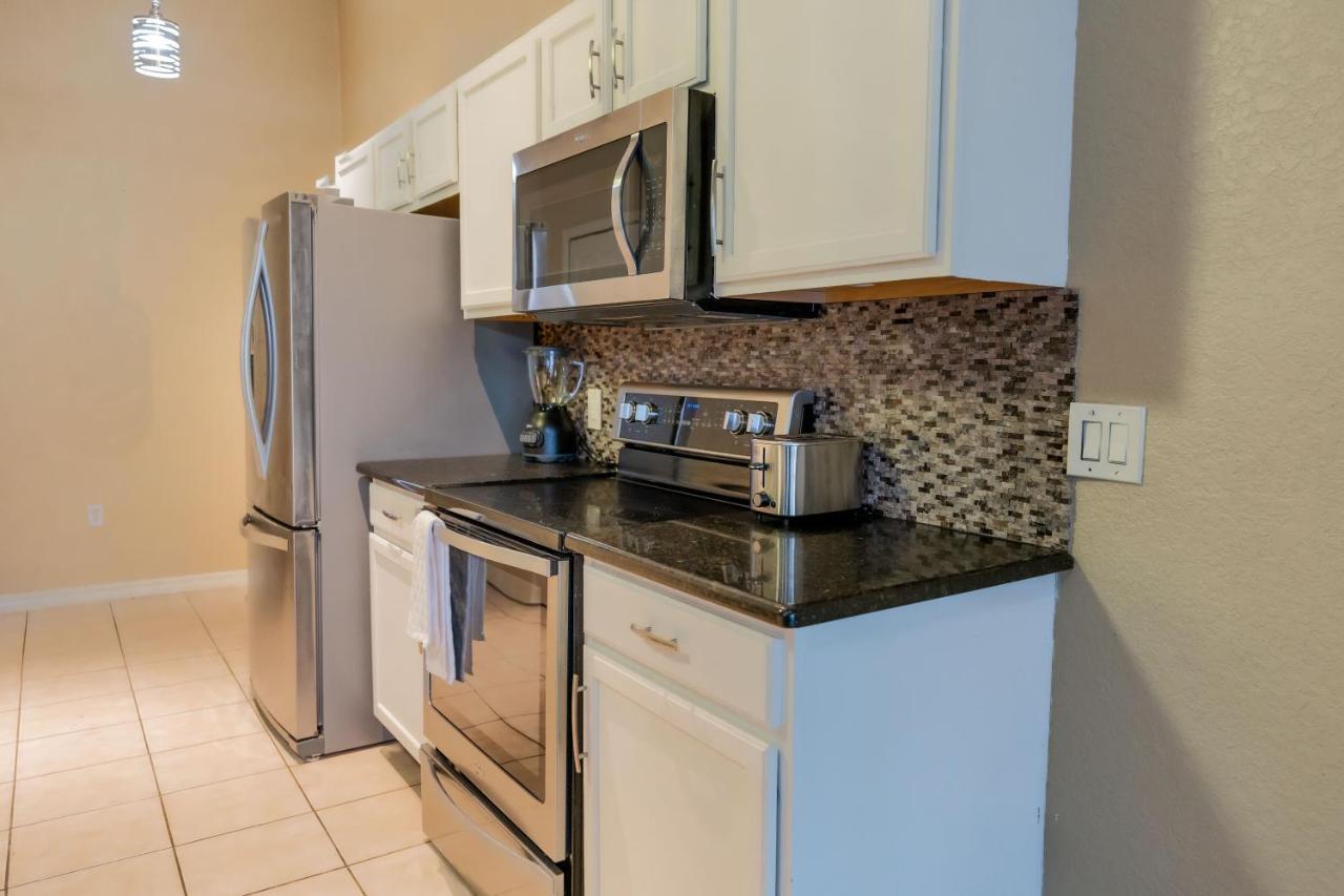 Home In Davenport Cheerful 4-Bedroom With Pool المظهر الخارجي الصورة
