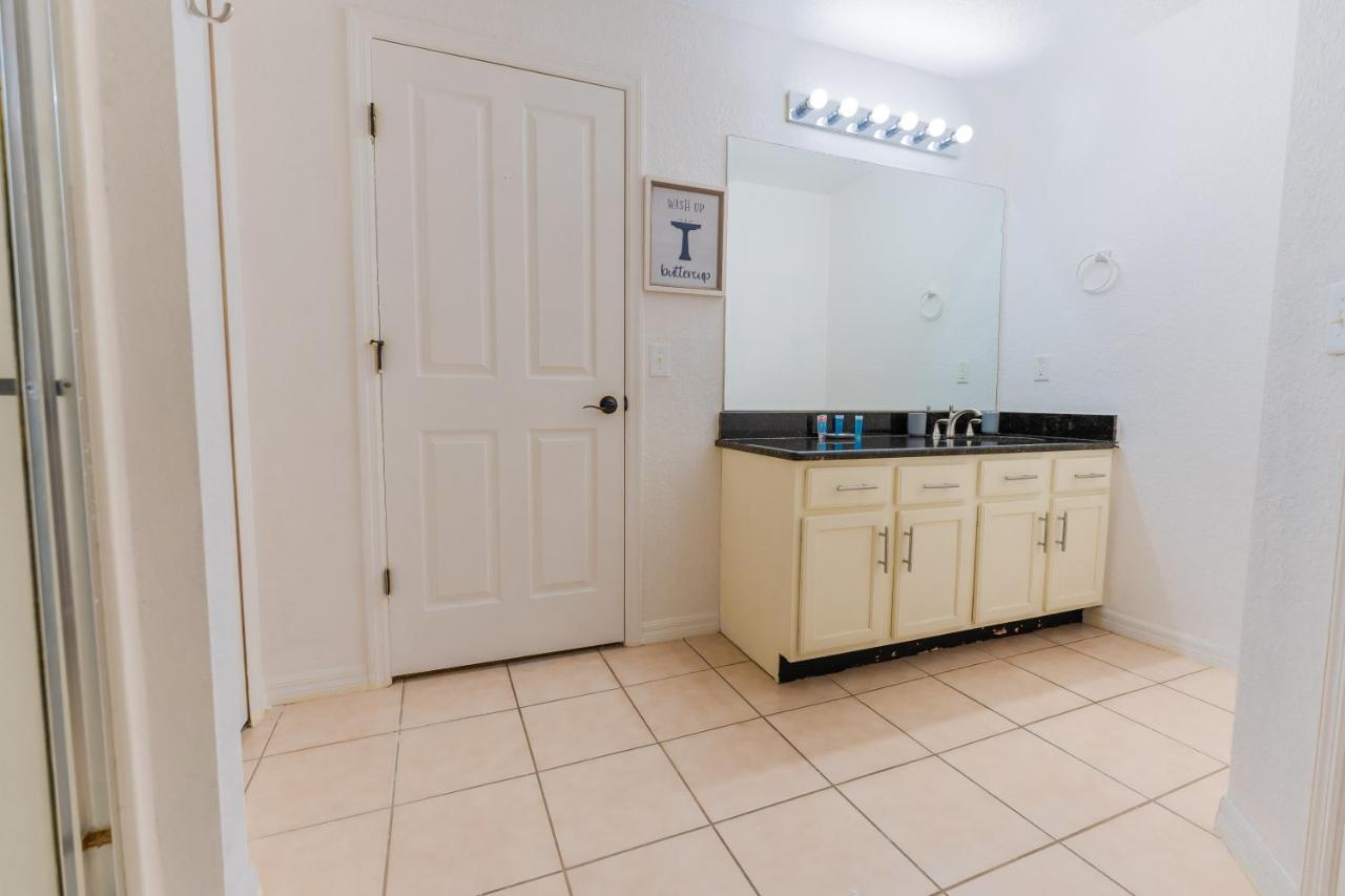 Home In Davenport Cheerful 4-Bedroom With Pool المظهر الخارجي الصورة