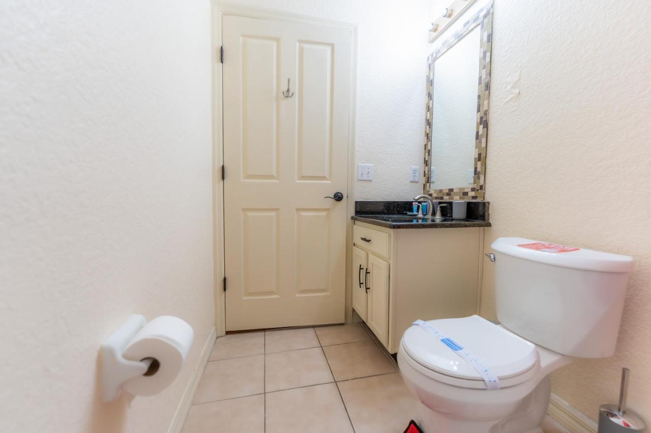 Home In Davenport Cheerful 4-Bedroom With Pool المظهر الخارجي الصورة