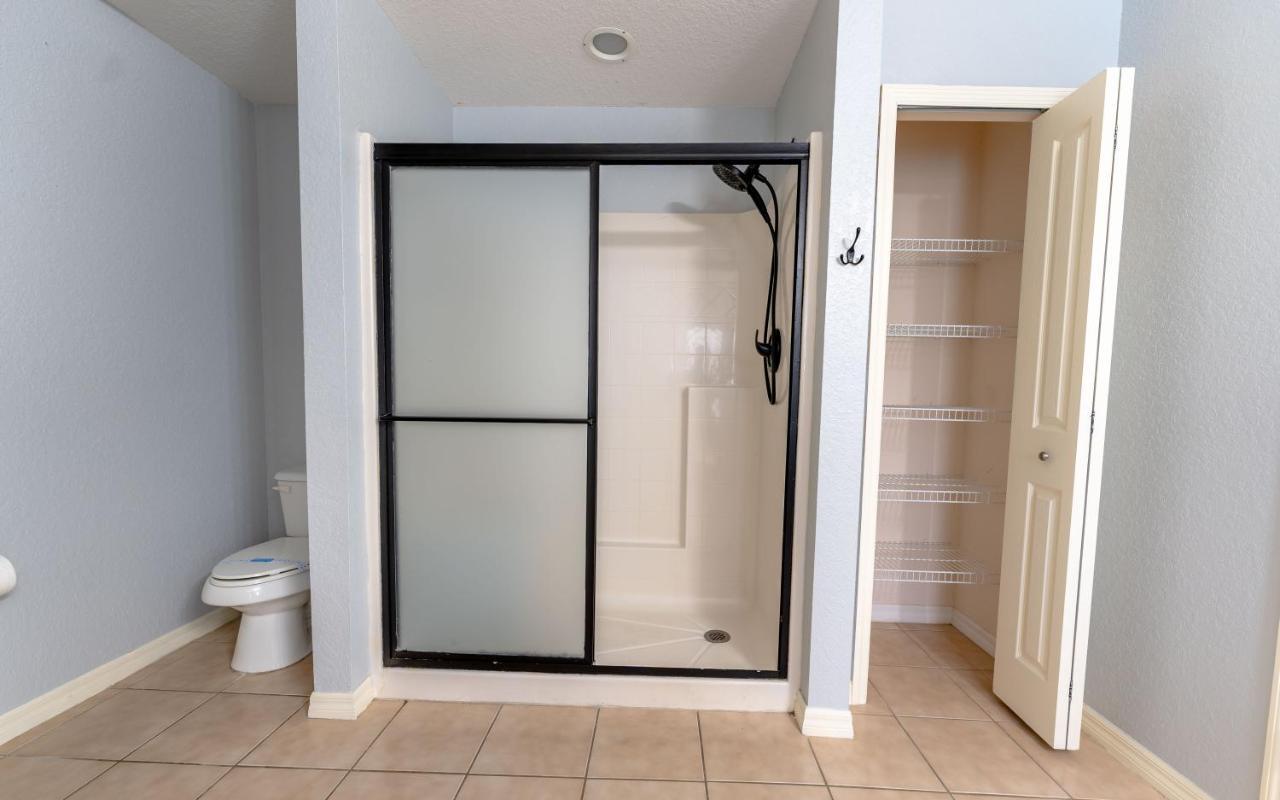 Home In Davenport Cheerful 4-Bedroom With Pool المظهر الخارجي الصورة