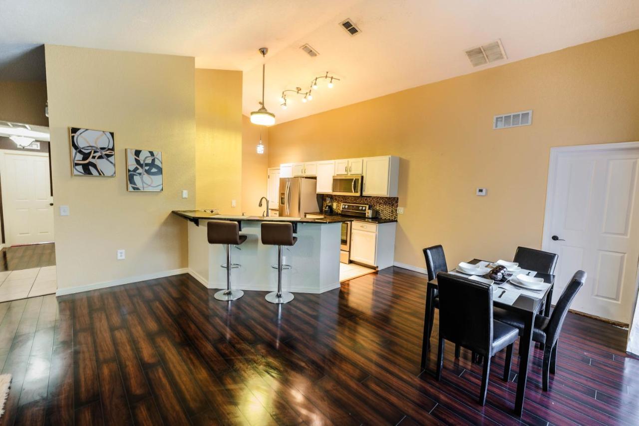 Home In Davenport Cheerful 4-Bedroom With Pool المظهر الخارجي الصورة