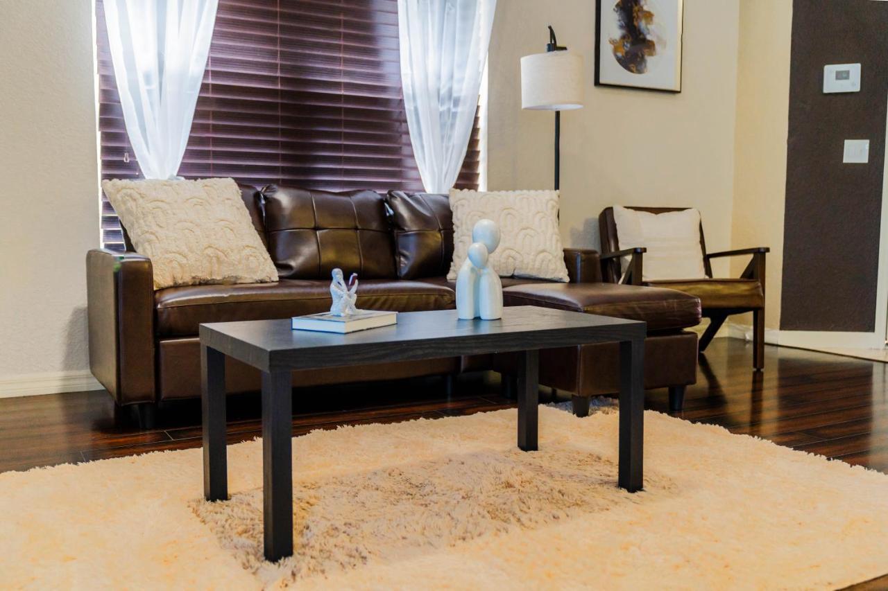 Home In Davenport Cheerful 4-Bedroom With Pool المظهر الخارجي الصورة