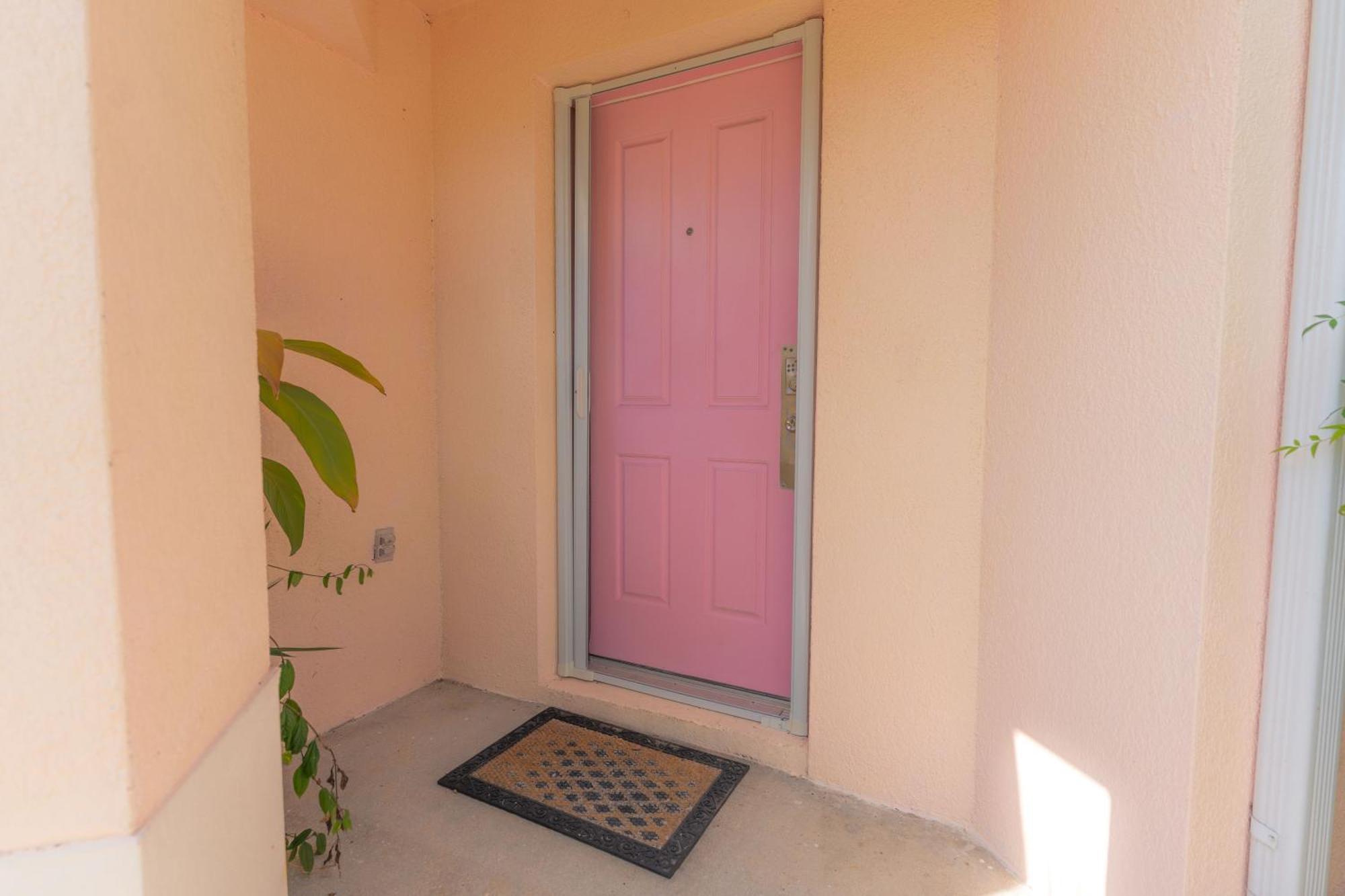 Home In Davenport Cheerful 4-Bedroom With Pool المظهر الخارجي الصورة