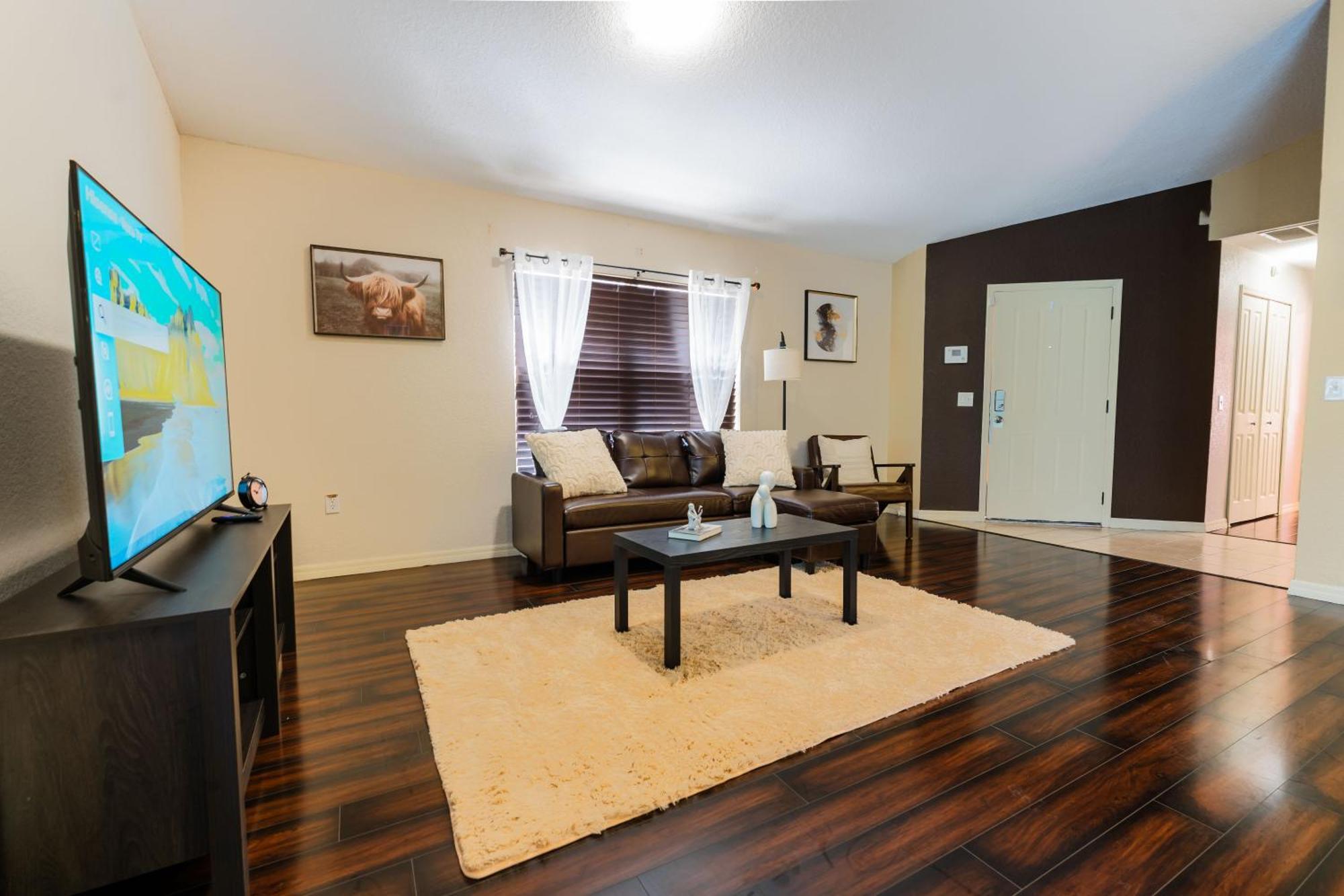 Home In Davenport Cheerful 4-Bedroom With Pool المظهر الخارجي الصورة